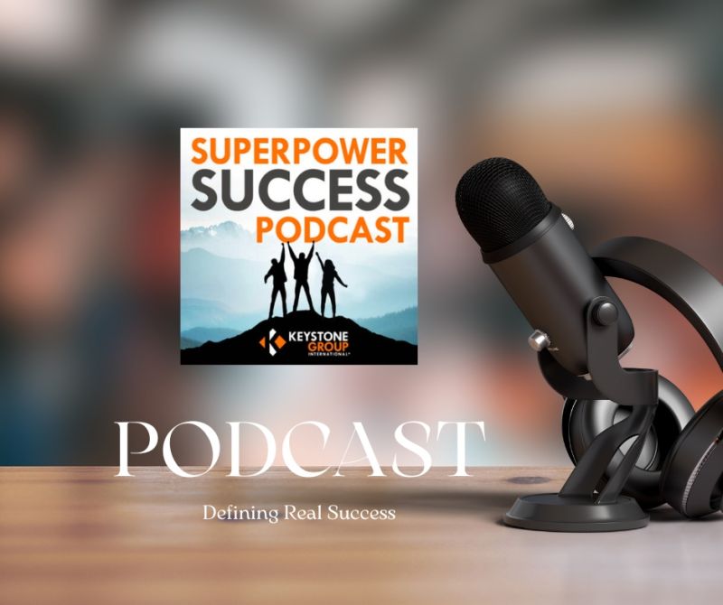 Superpower Success Podcast