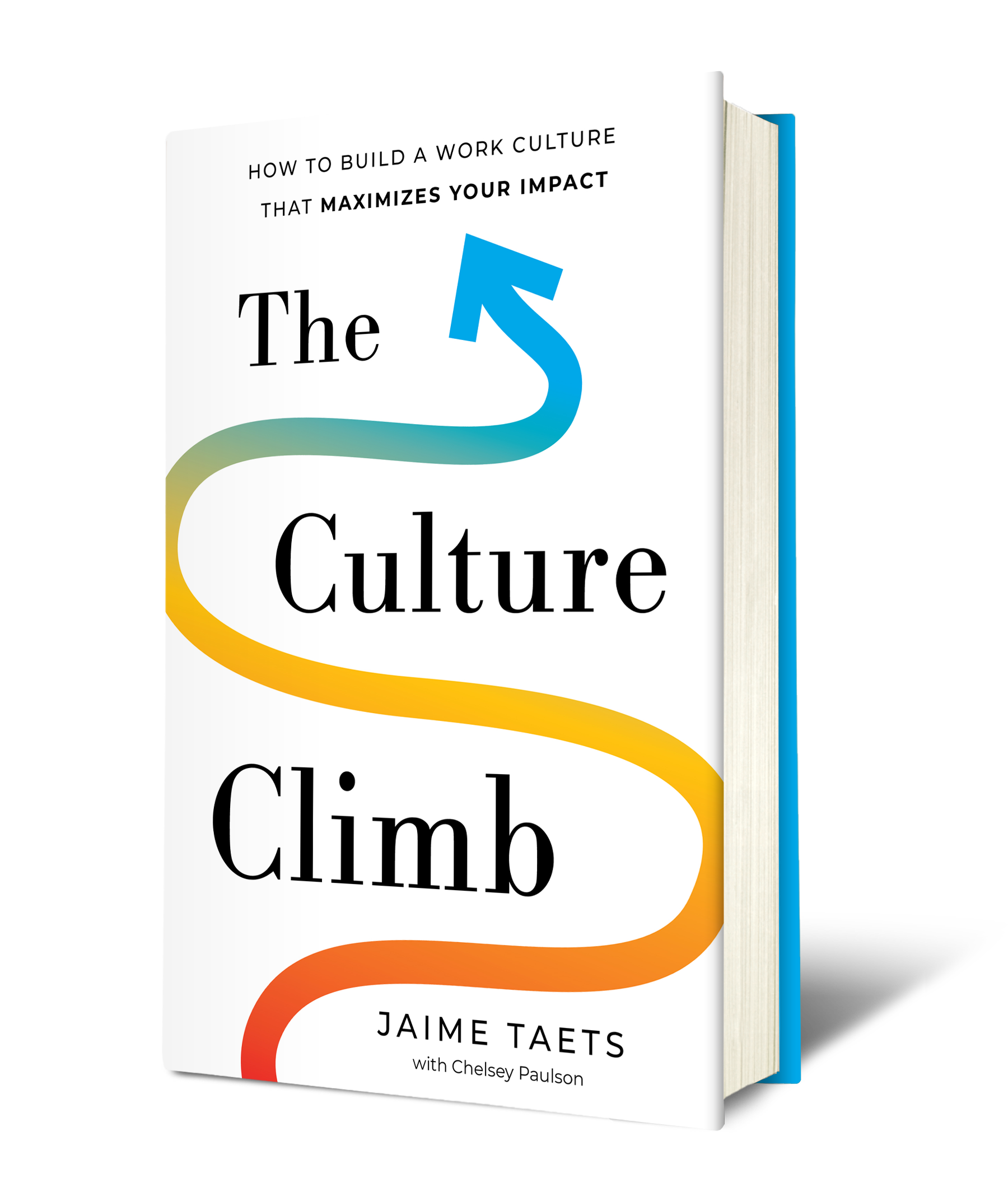 The Culture Climb