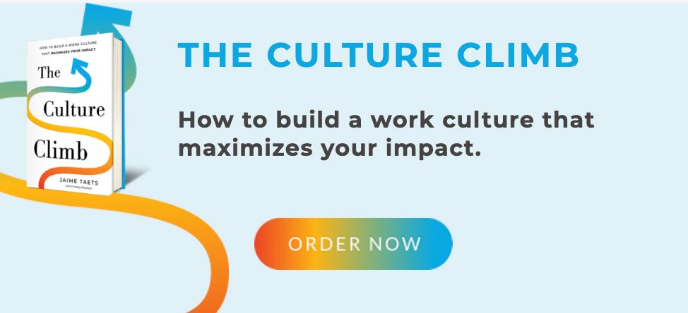 culture climb order now